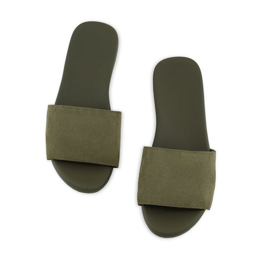 Ladies sandal 6629